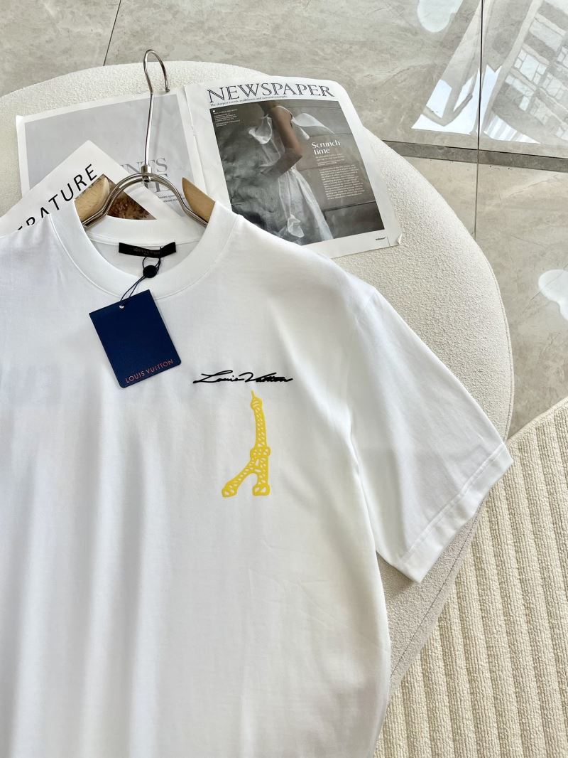 Louis Vuitton T-Shirts